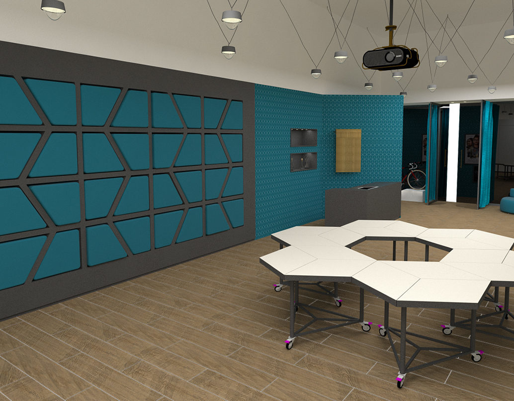 rendering